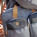 Trickerion - Enamel Pin Badge Set