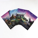 Perseverance - Spanish Language Pack