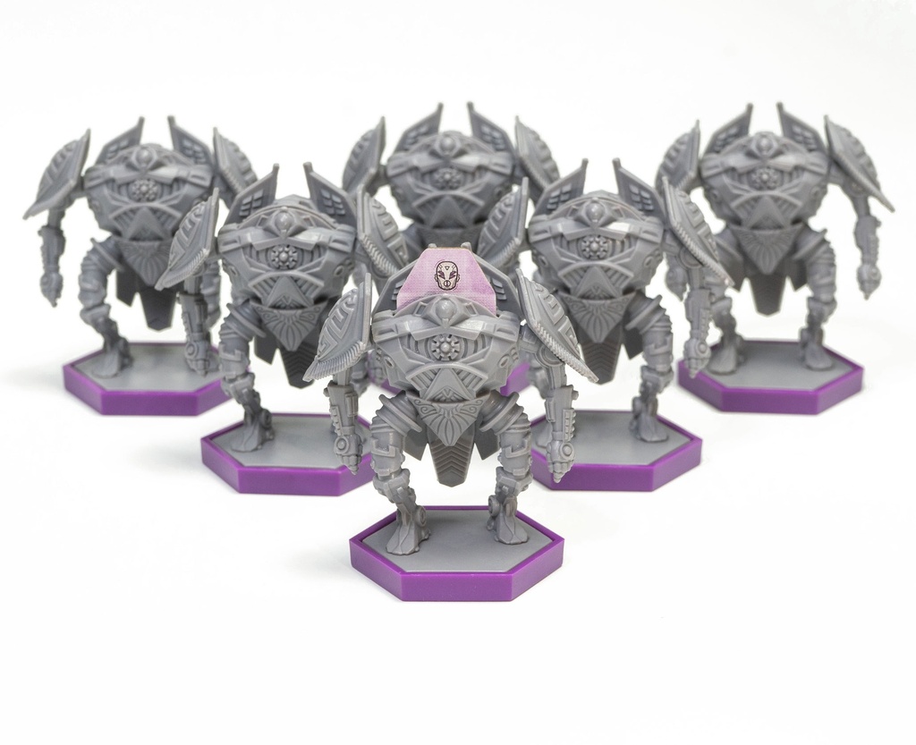 Anachrony - Fractures of Time