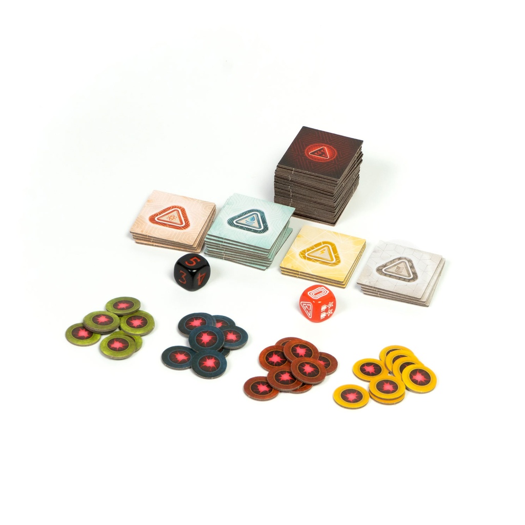 Anachrony - Fractures of Time