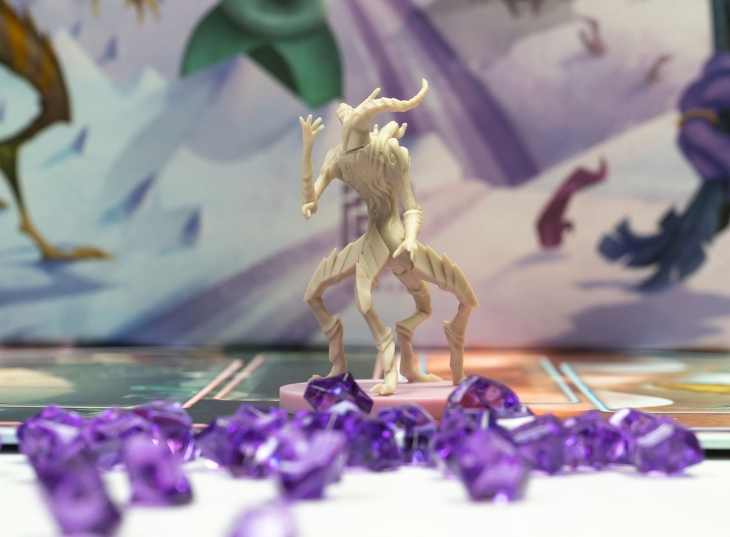 Cerebria - Forces of Balance