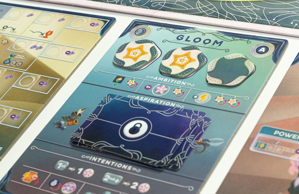 Cerebria - The Inside World