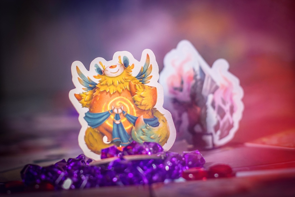 Cerebria - The Inside World