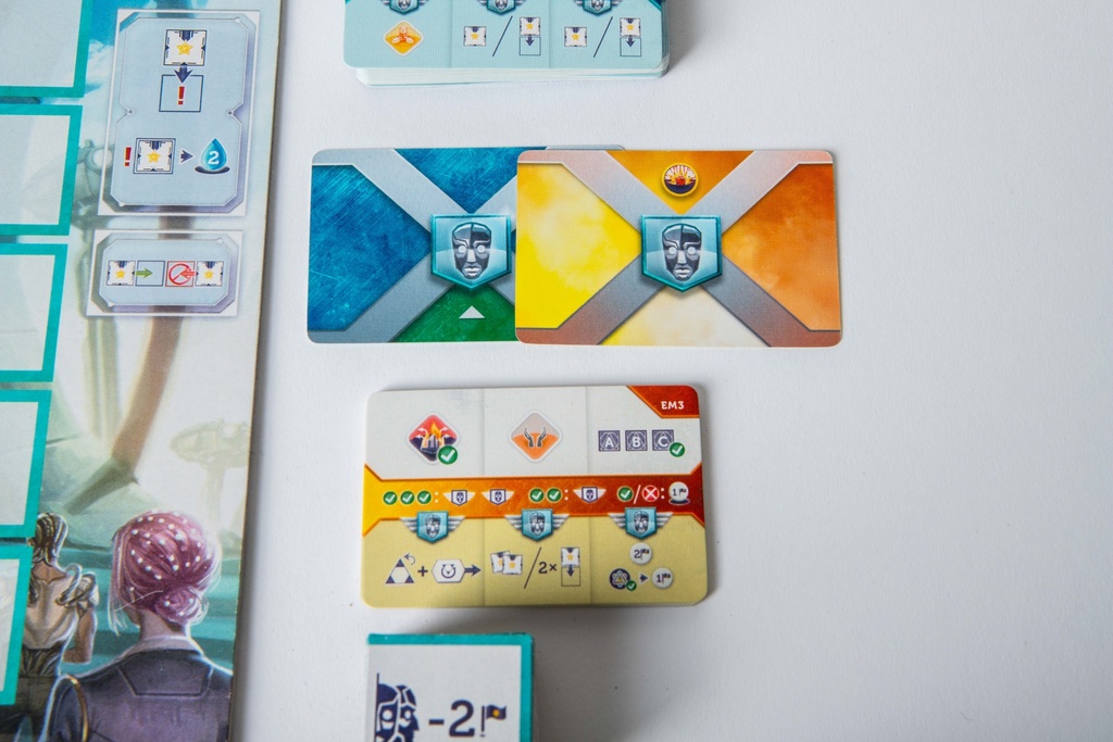 Anachrony - Future Imperfect