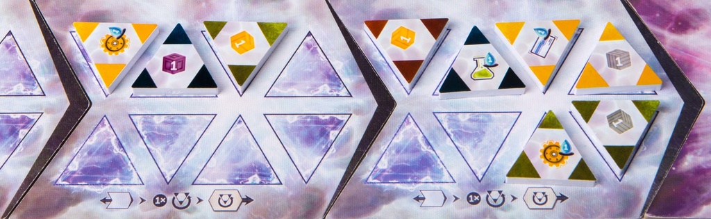 Anachrony - Resin + Heat Transfer Pack