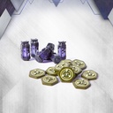 Anachrony - Resin Energy Source Pack