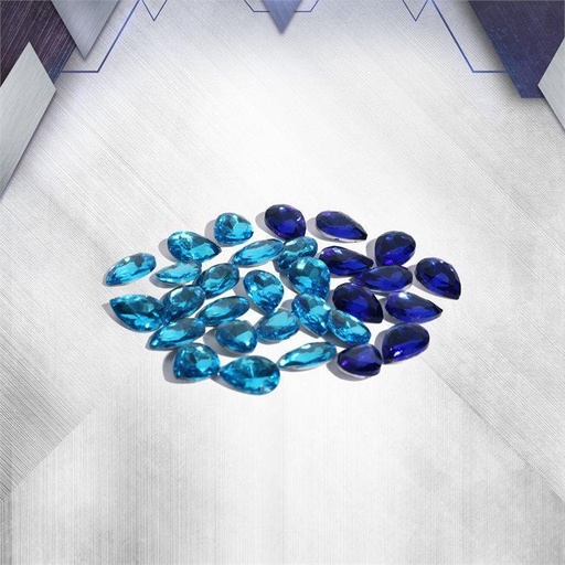 [AN-ADD-04] Anachrony - Plastic Water Drop Set