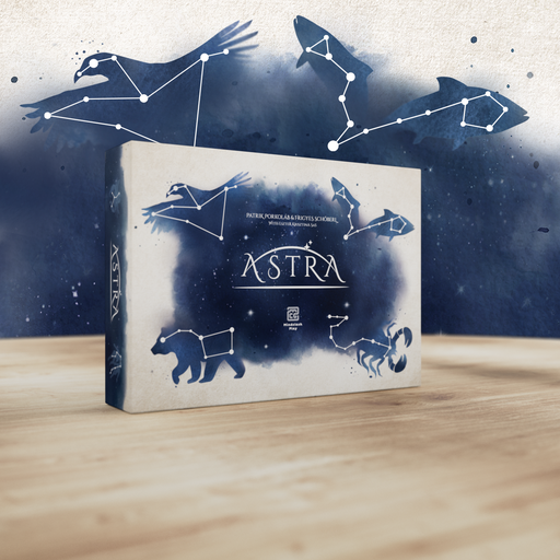 [AS01] Astra