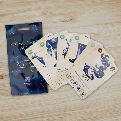 [AS02] Astra - Promo Pack